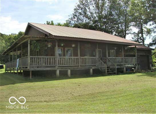 6071 S COUNTY ROAD 1110 W, MEDORA, IN 47260 - Image 1