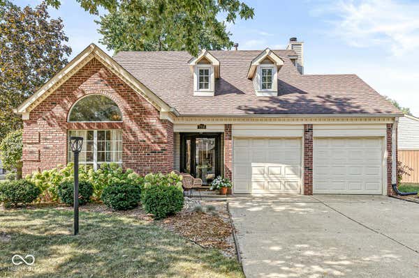 7716 RALEIGH LN, FISHERS, IN 46038 - Image 1