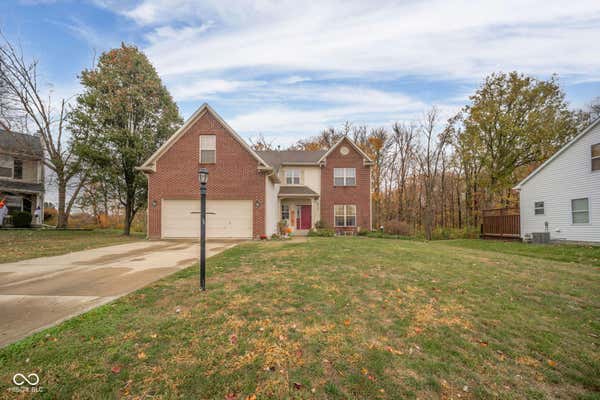 6491 WOODHAVEN CT, AVON, IN 46123 - Image 1