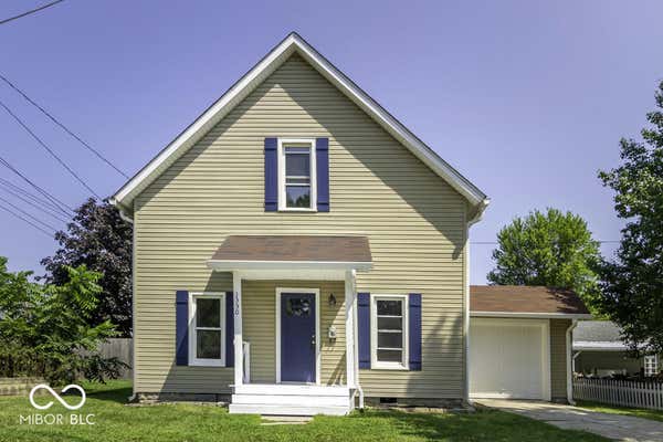 1330 S F ST, ELWOOD, IN 46036 - Image 1