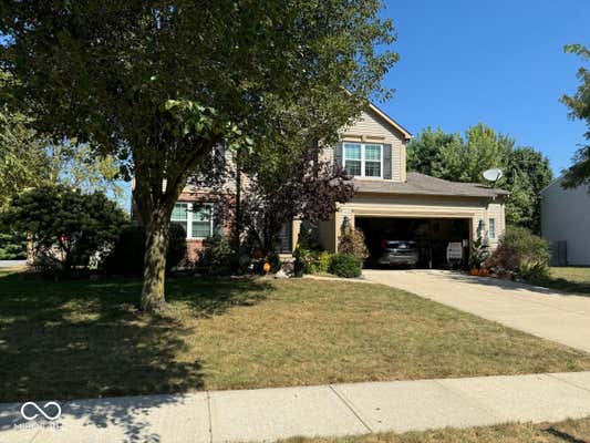 4346 INGLEWOOD CT, GREENWOOD, IN 46143 - Image 1