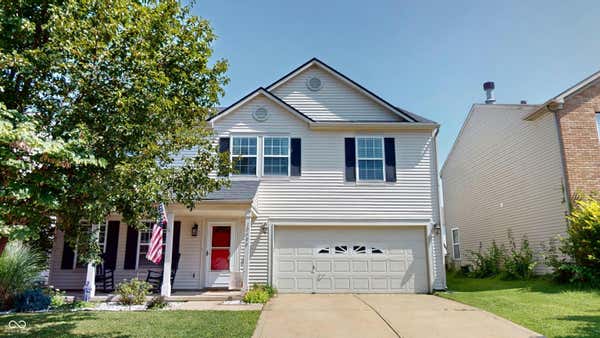 10900 CLEAR SPRING DR, CAMBY, IN 46113 - Image 1