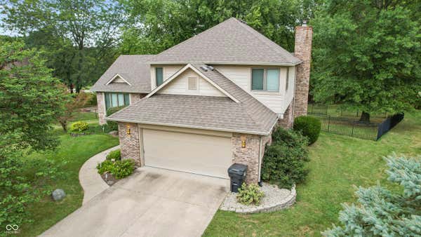 317 ALLISON CT, GREENWOOD, IN 46142 - Image 1