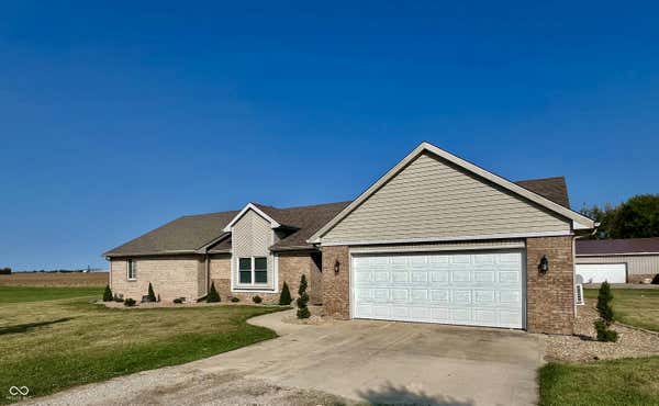 3481 S BUDD RD, LEBANON, IN 46052 - Image 1