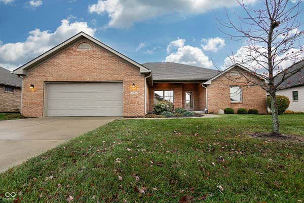 3723 MANSFIELD DR, BROWNSBURG, IN 46112 - Image 1