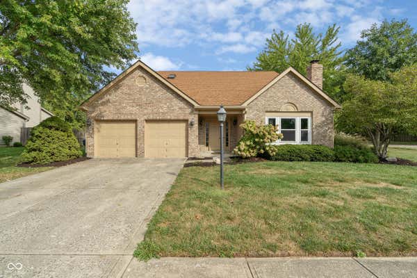 5663 PINTO CIR, INDIANAPOLIS, IN 46228 - Image 1