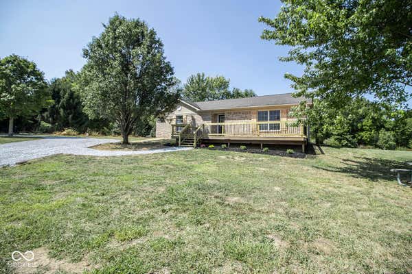 5635 E COUNTY ROAD 700 S, GREENCASTLE, IN 46135 - Image 1