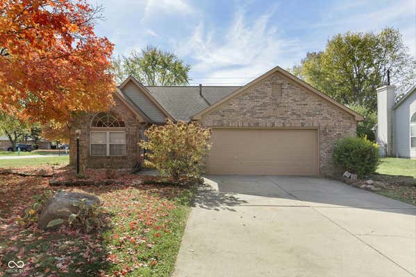 11969 E HARVEST GLEN DR, INDIANAPOLIS, IN 46229 - Image 1