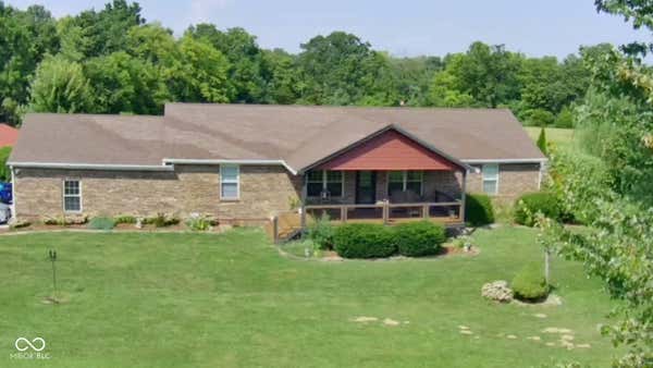 7152 OLD MORGANTOWN RD, MARTINSVILLE, IN 46151 - Image 1