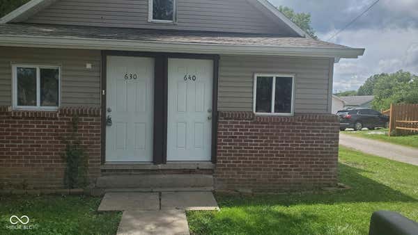 630 N CHERRY ST # 640, MARTINSVILLE, IN 46151 - Image 1