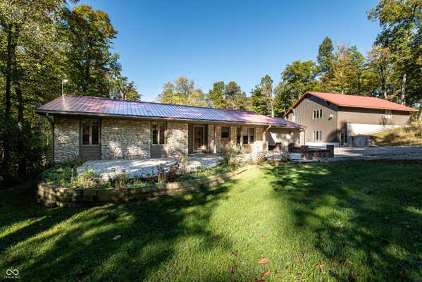 6473 OLD CUBA RD, SPENCER, IN 47460 - Image 1