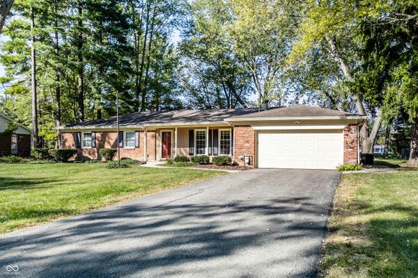 7138 MUNSEE LN, INDIANAPOLIS, IN 46260 - Image 1