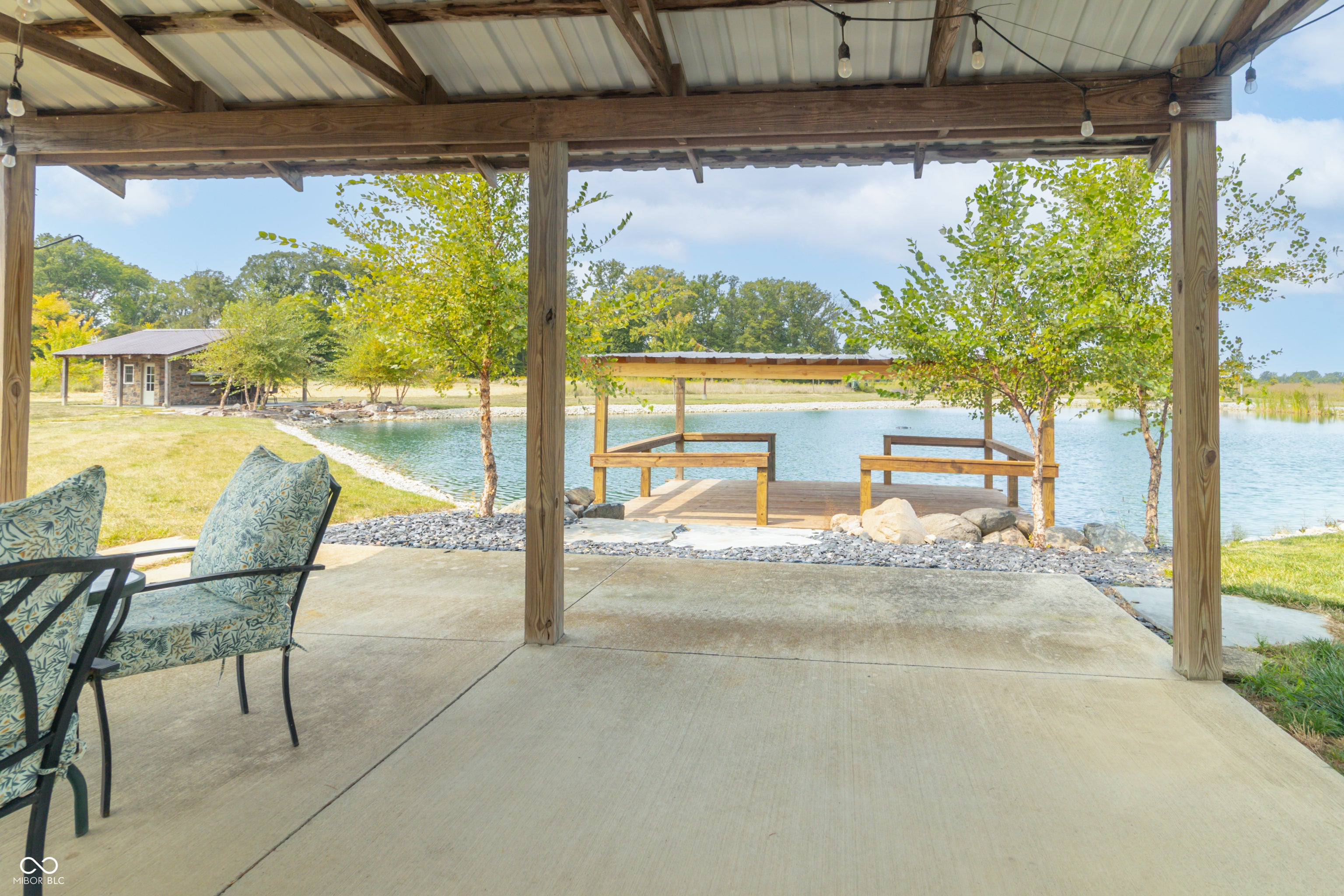 Markleville, Indiana, 46056, United States, 4 Bedrooms Bedrooms, ,5 BathroomsBathrooms,Residential,Active,1942389