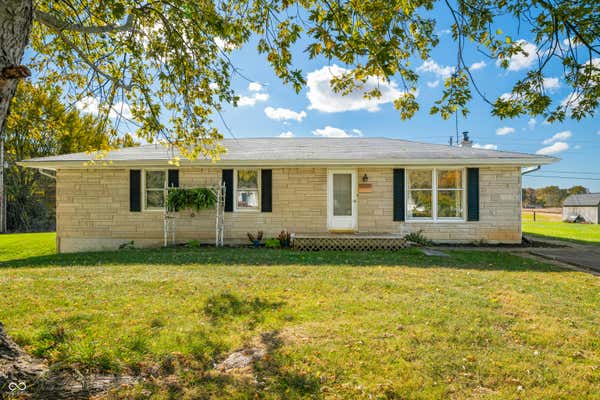 16261 E 265 N, COLUMBUS, IN 47203 - Image 1