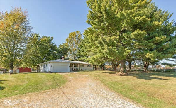 5308 N BILL SIMONS RD, QUINCY, IN 47456 - Image 1