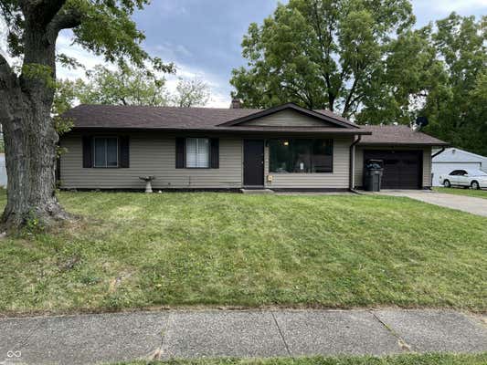 7305 E 19TH ST, INDIANAPOLIS, IN 46219 - Image 1