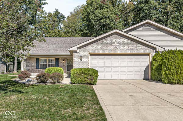 8870 STEPPING STONE WAY, AVON, IN 46123 - Image 1