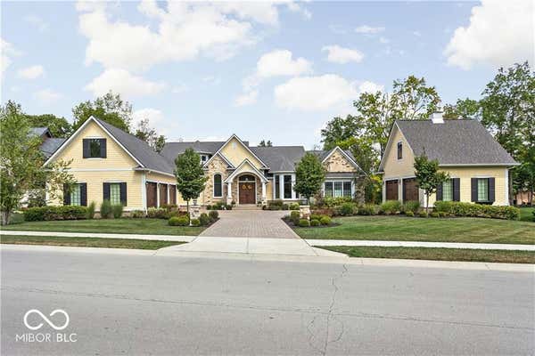 860 CHATHAM HILLS BLVD, WESTFIELD, IN 46074 - Image 1