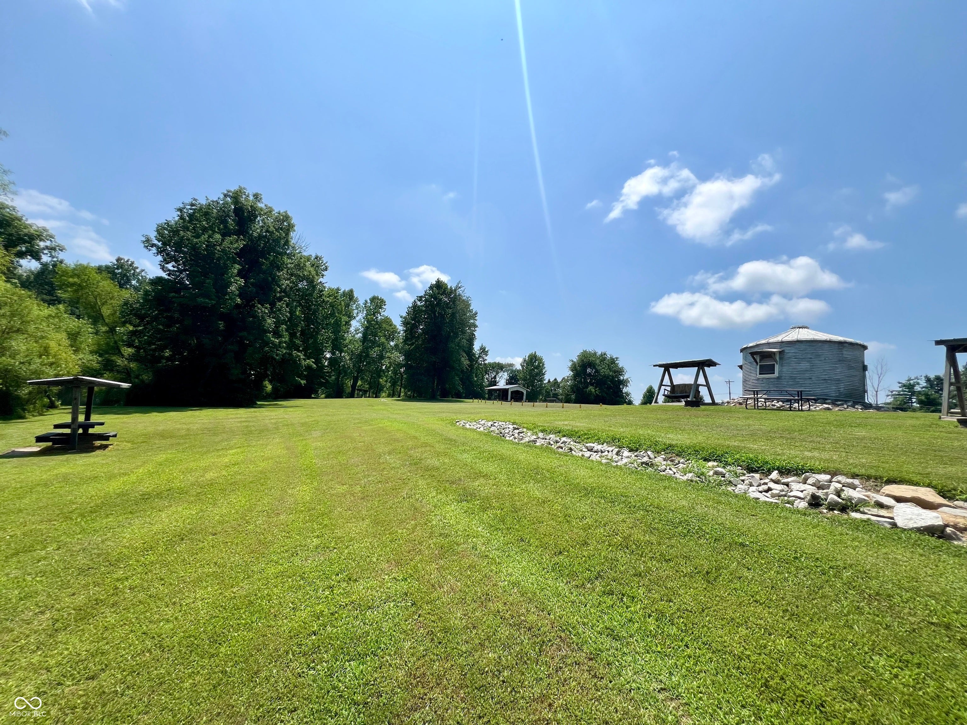 Bloomingdale, Indiana, 47832, United States, ,1 BathroomBathrooms,Residential,Active,1765085