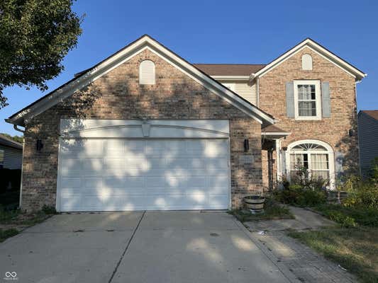 7155 BARNWELL PL, INDIANAPOLIS, IN 46217 - Image 1