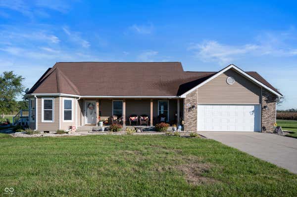 2410 E COUNTY ROAD 400 S, MUNCIE, IN 47302 - Image 1