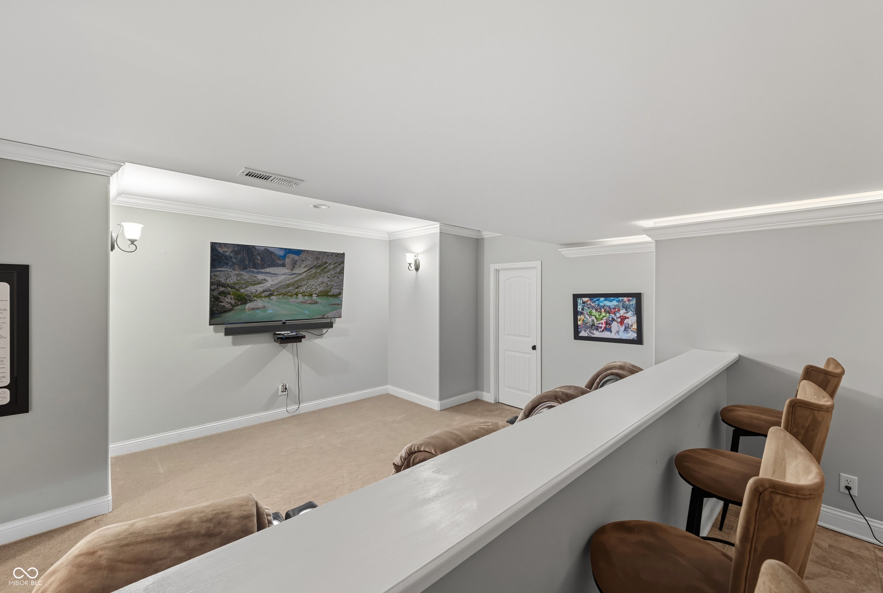 Fishers, Indiana, 46037, United States, 5 Bedrooms Bedrooms, ,5 BathroomsBathrooms,Residential,Active,1961902