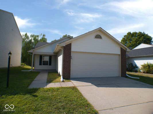 639 DEER TRAIL DR, INDIANAPOLIS, IN 46217 - Image 1