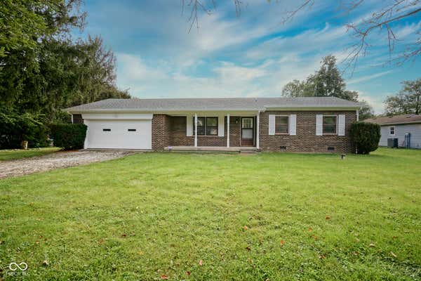 131 N WORTH AVE, INDIANAPOLIS, IN 46224 - Image 1