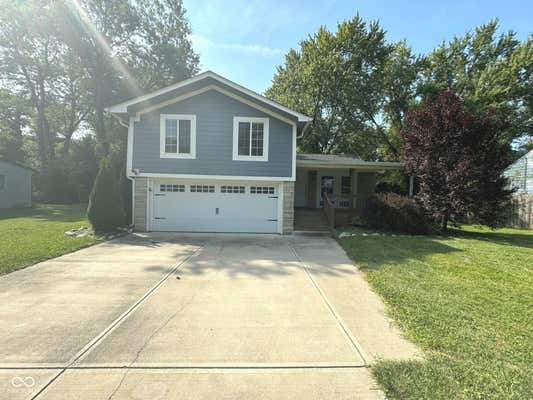 2419 W 66TH ST, INDIANAPOLIS, IN 46268 - Image 1