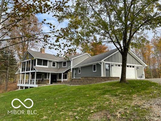 5205 S 600 W, TRAFALGAR, IN 46181 - Image 1