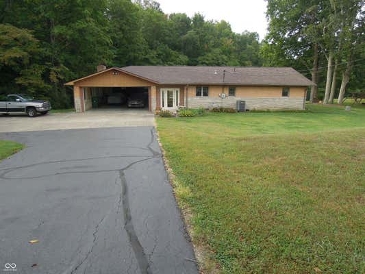 5427 E RINKER RD, MOORESVILLE, IN 46158 - Image 1