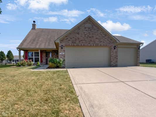 889 GRANDIFLORA DR, GREENWOOD, IN 46143 - Image 1