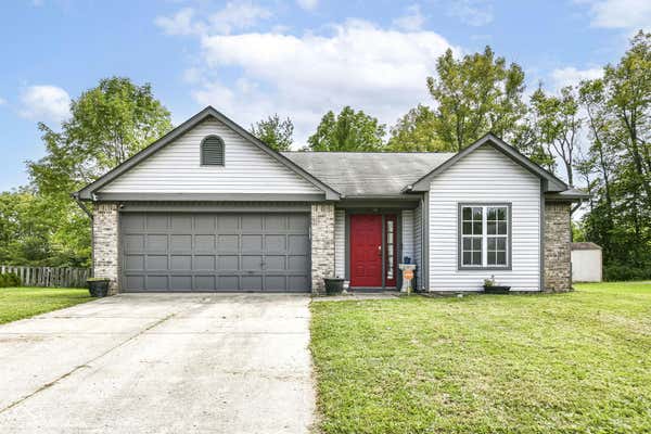 7549 AUGUSTA CT, INDIANAPOLIS, IN 46268 - Image 1