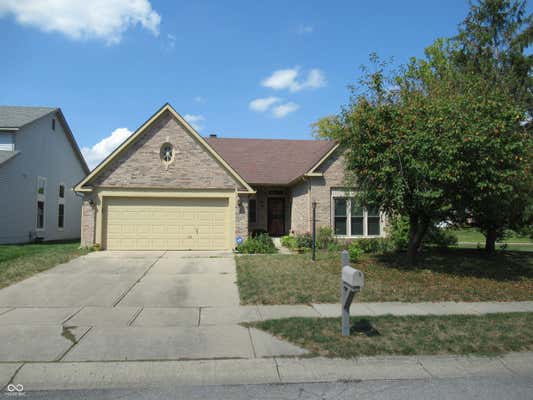 4720 COMMON VISTA CIR, INDIANAPOLIS, IN 46220 - Image 1