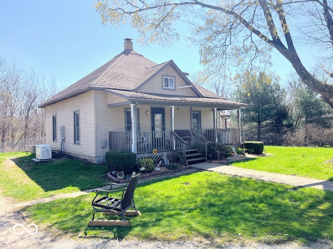 Bloomingdale, Indiana, 47832, United States, ,1 BathroomBathrooms,Residential,Active,1765085