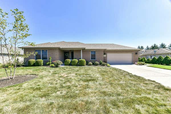 417 DAVID DR, GREENWOOD, IN 46142 - Image 1