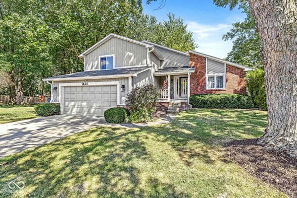 7625 DAVIS LN, INDIANAPOLIS, IN 46236 - Image 1