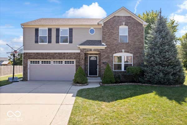 7733 SUNFLOWER DR, NOBLESVILLE, IN 46062 - Image 1