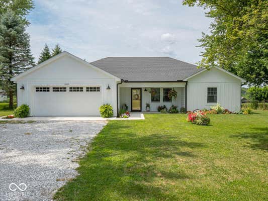 1325 S BAKER ST, RUSHVILLE, IN 46173 - Image 1