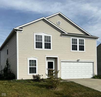 8041 PAVILION CT, INDIANAPOLIS, IN 46259 - Image 1