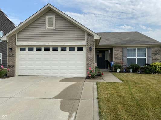 884 CORALBERRY LN, GREENWOOD, IN 46143 - Image 1