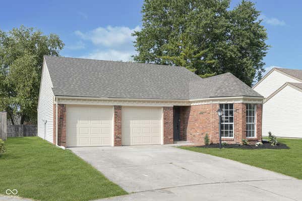 9424 DISCOVERY DR W, INDIANAPOLIS, IN 46250 - Image 1