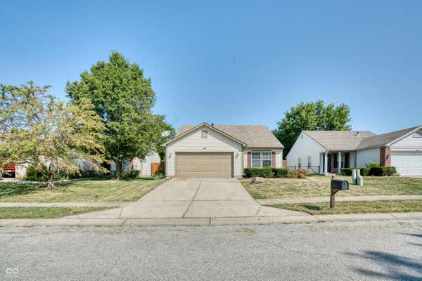 7134 MOON CT, INDIANAPOLIS, IN 46241 - Image 1