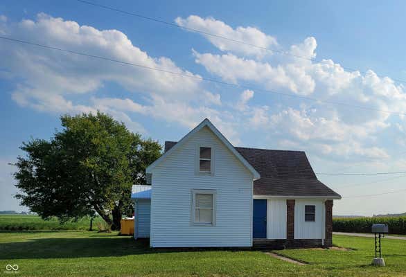 13019 E COUNTY ROAD 450 S, SHERIDAN, IN 46069 - Image 1