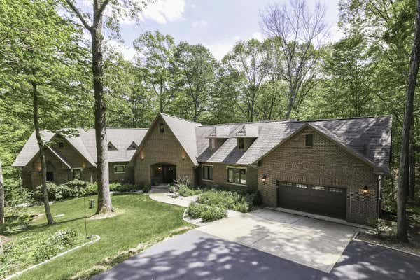 8851 S PEOGA RD, TRAFALGAR, IN 46181 - Image 1