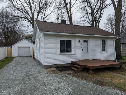 2313 E 5TH ST, ANDERSON, IN 46012 - Image 1