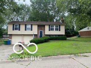 931 BOGALUSA CT, INDIANAPOLIS, IN 46217, photo 1 of 4