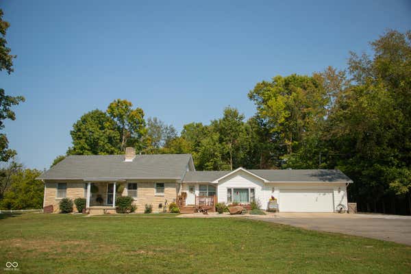 2530 W US HIGHWAY 136, CRAWFORDSVILLE, IN 47933 - Image 1