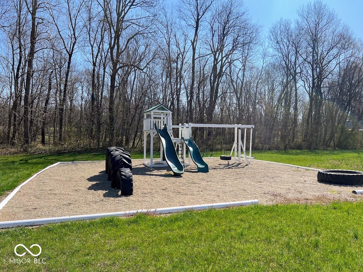 Bloomingdale, Indiana, 47832, United States, ,1 BathroomBathrooms,Residential,Active,1765085