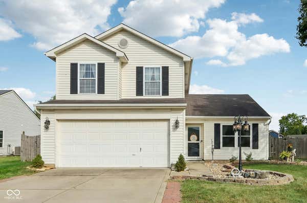 17 LASALLE LN, PITTSBORO, IN 46167 - Image 1